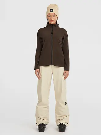 O'NEILL | Damen Fleecejacke FWC Cruz | 